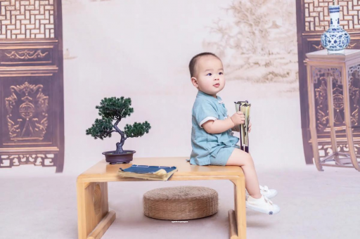 保亭宝宝每次睡醒了就咳嗽