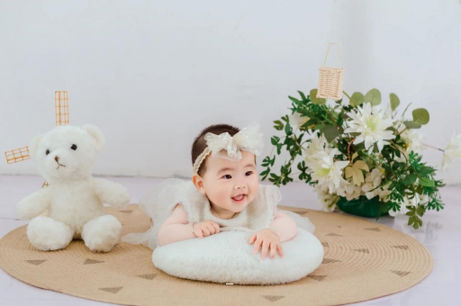 保亭孕妇几个月肚子大
